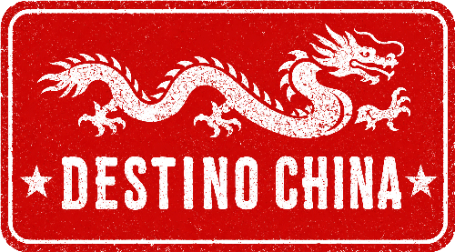 china en tu manos